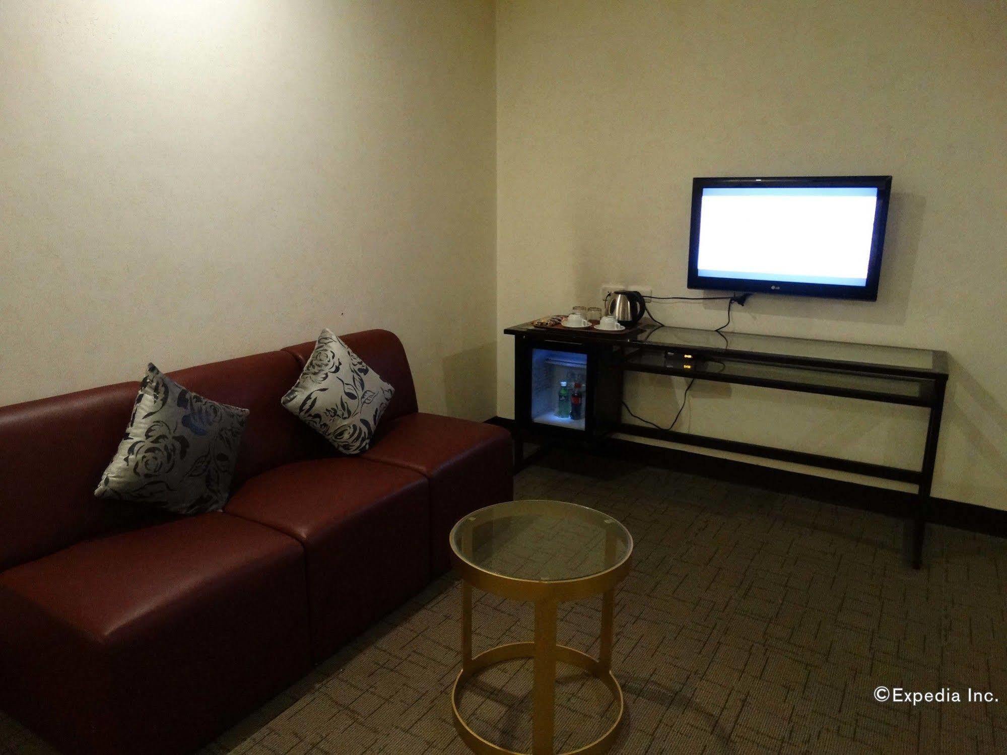 D Circle Hotel