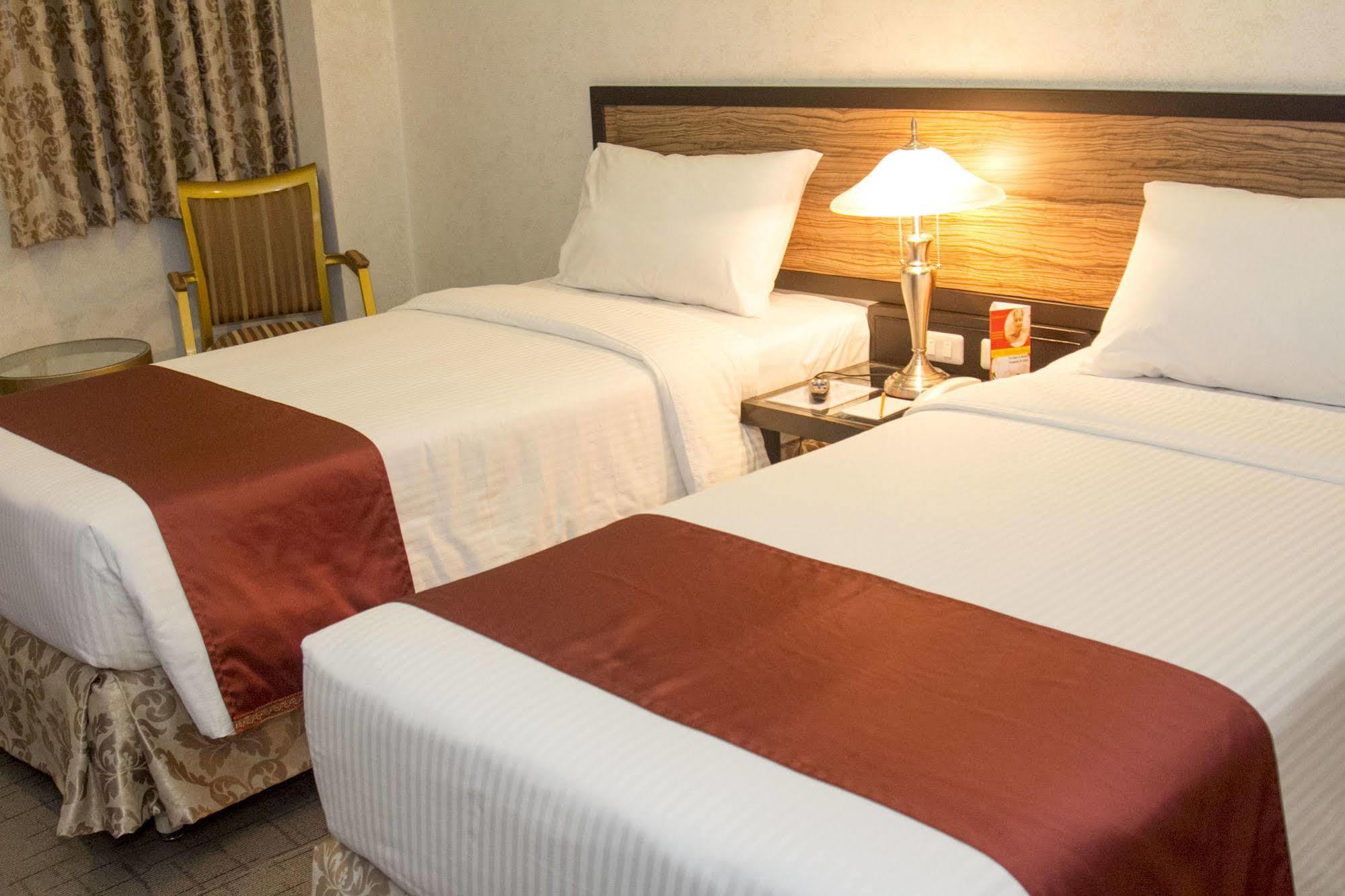 D Circle Hotel