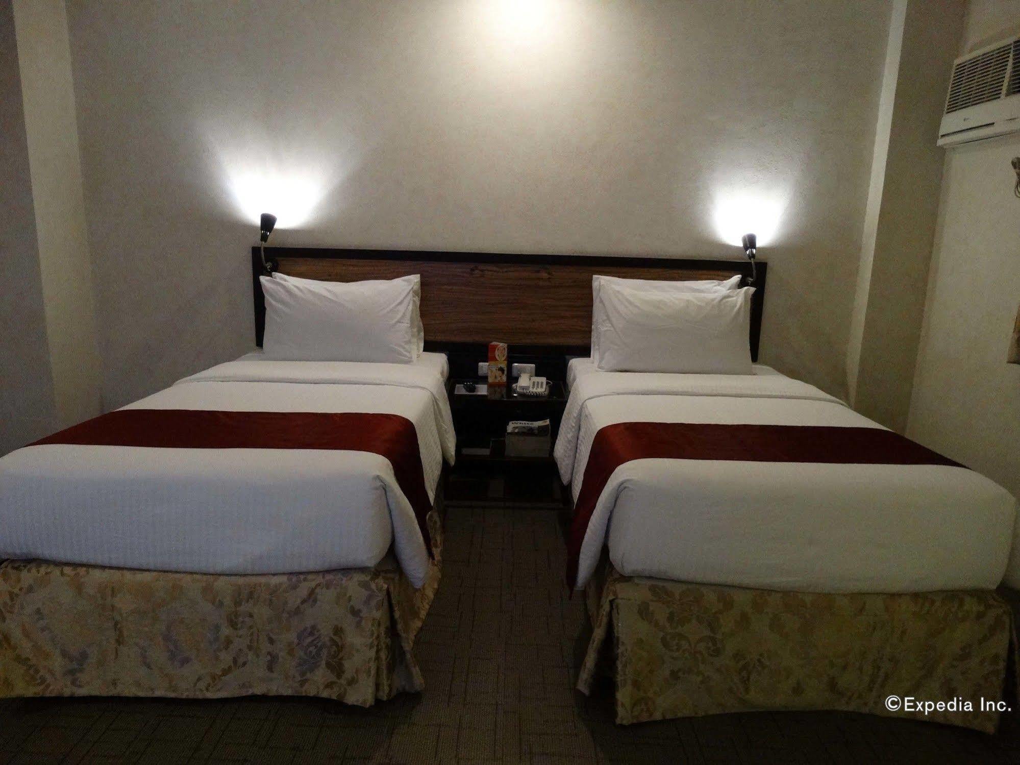 Hotel D Circle Manila