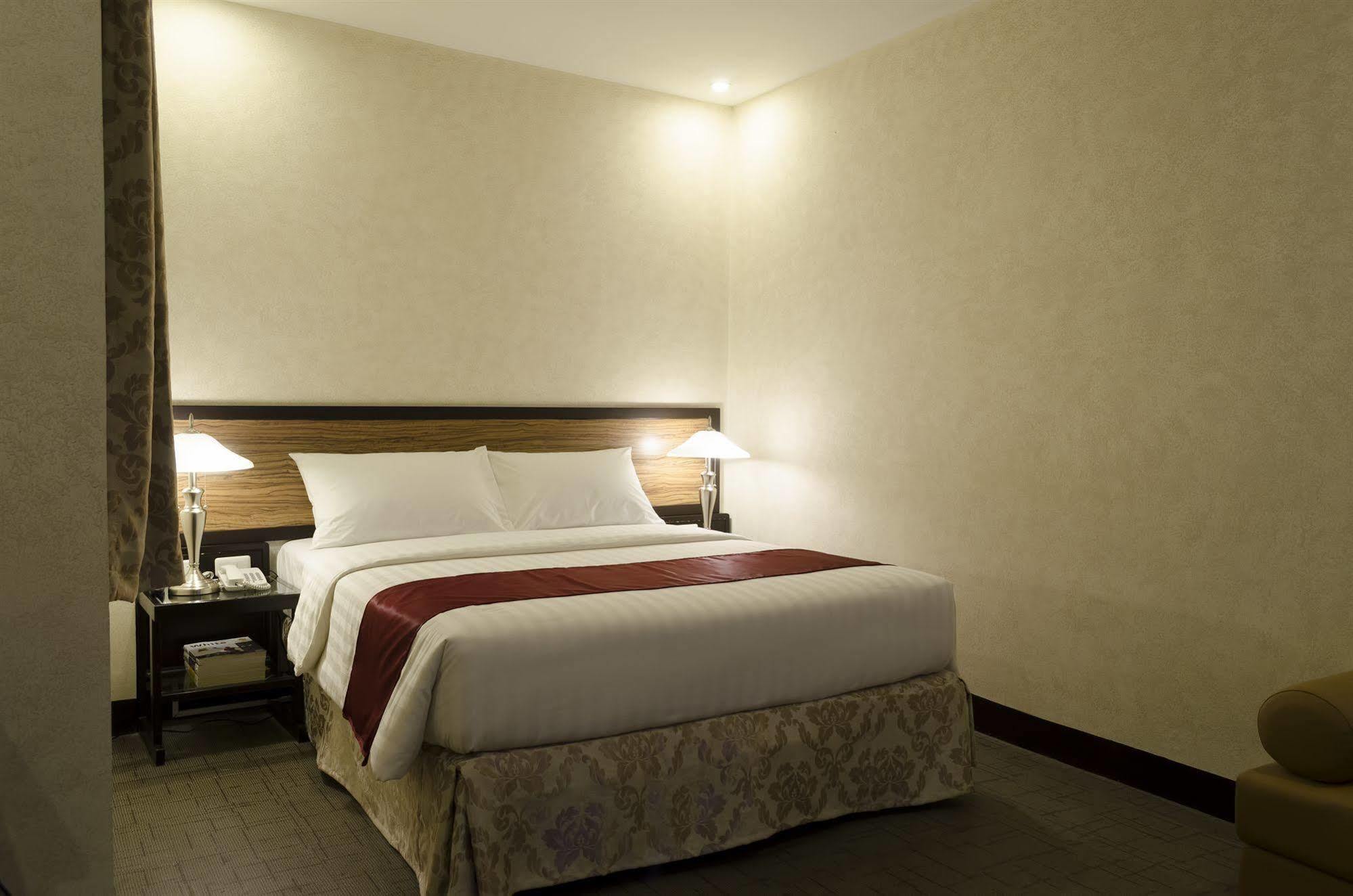 Hotel D Circle
