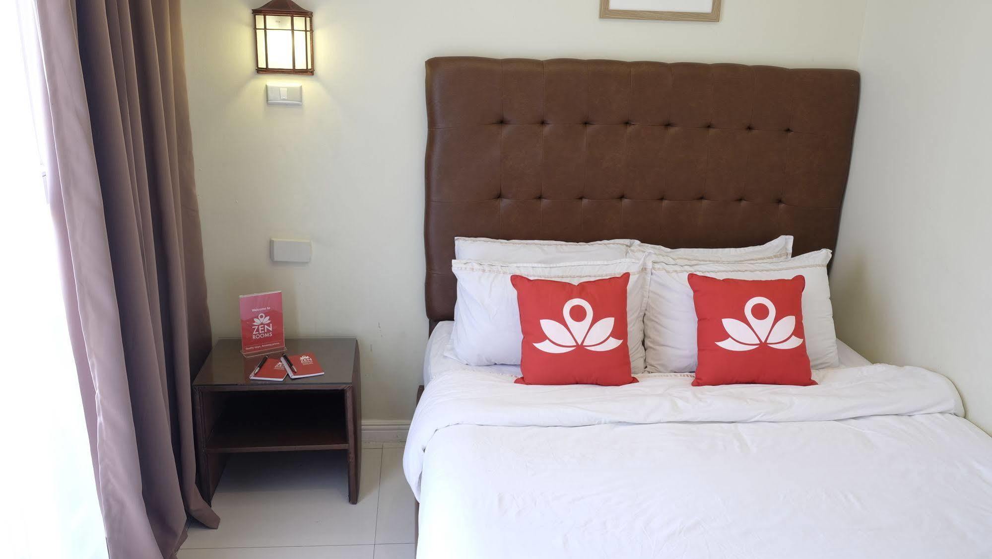 Zen Malate Robinsons