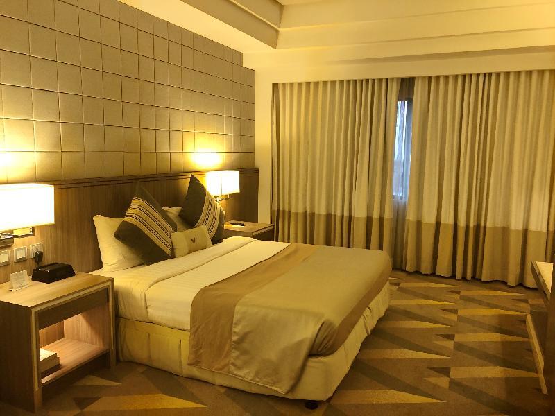 Benilde Maison De La Salle Hotel Manila