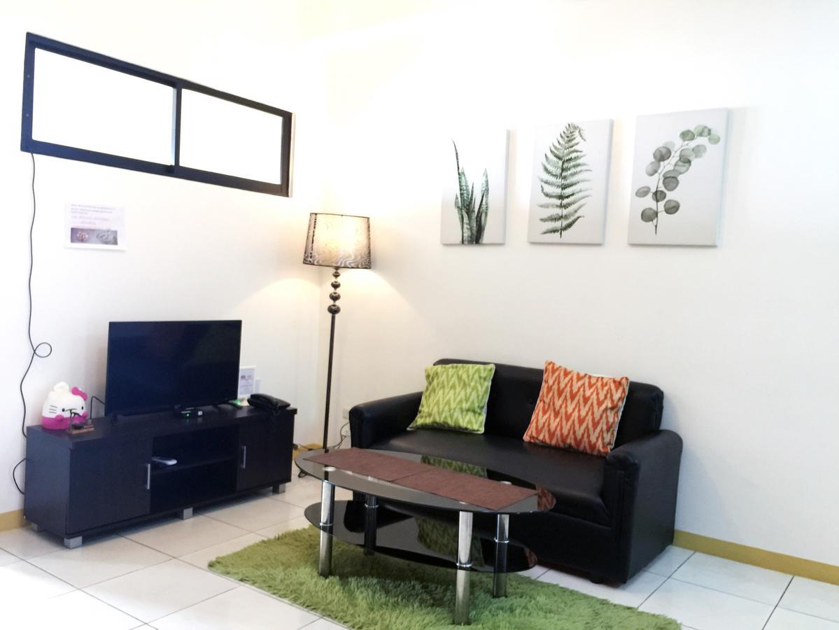 Apartment Serena's House Malate