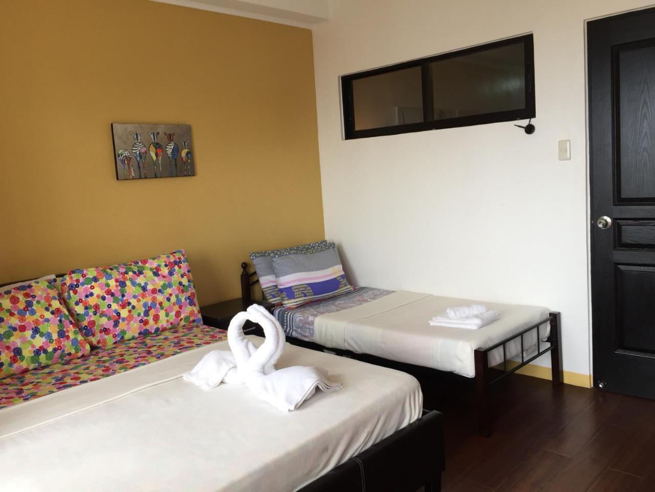 Serena's House Malate *