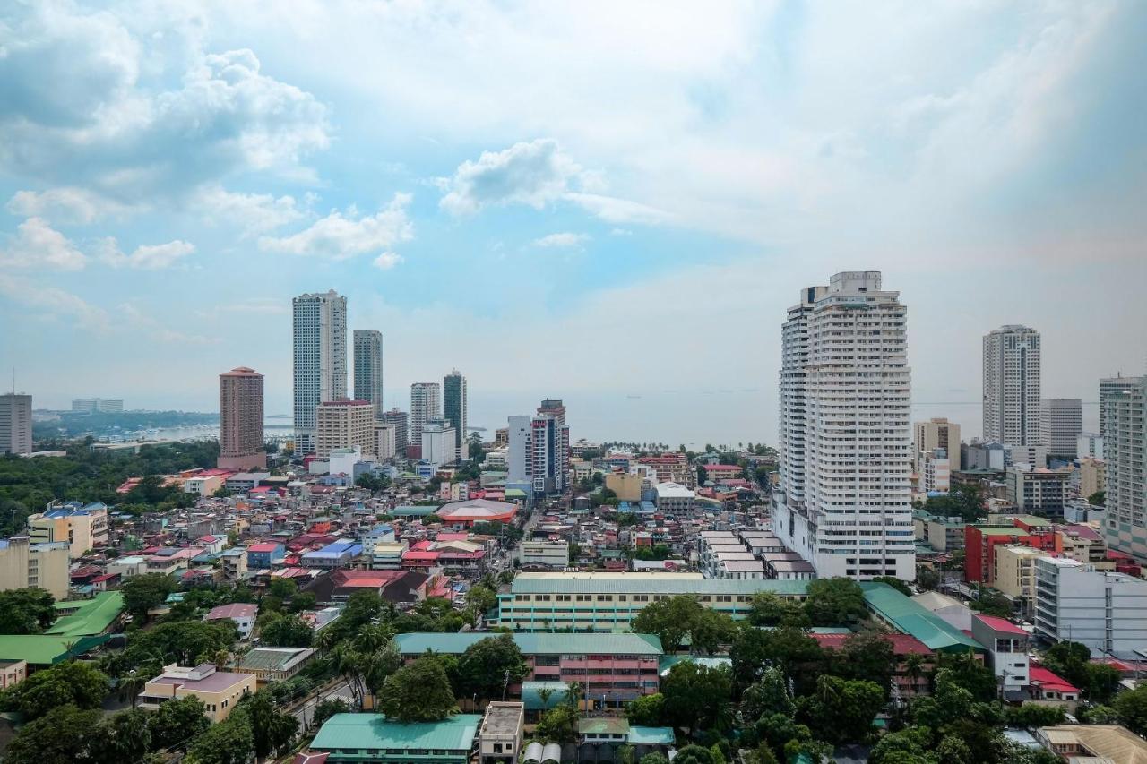 Zen Space Taft Manila