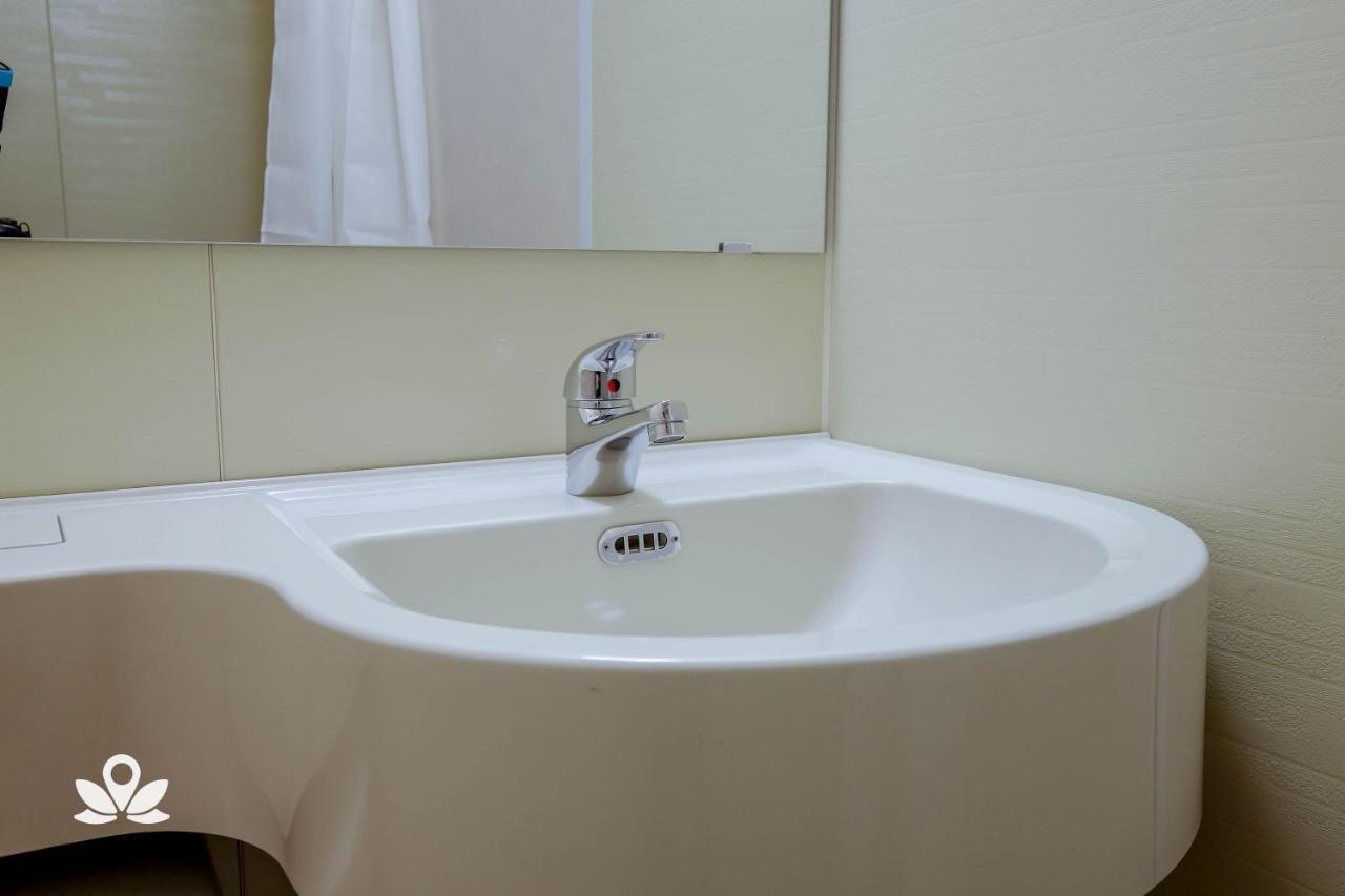 Apartment Zen Space Taft Manila