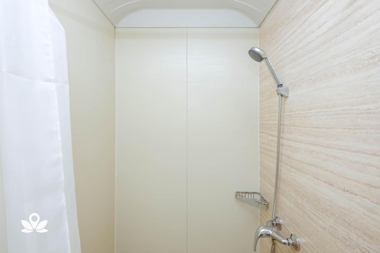 Zen Space Taft Apartment *