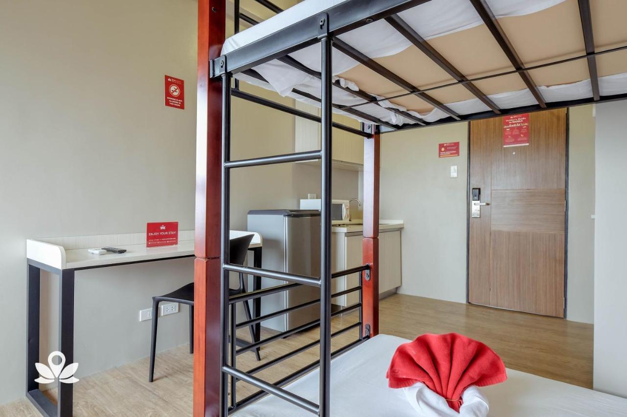 Apartment Zen Space Taft Manila