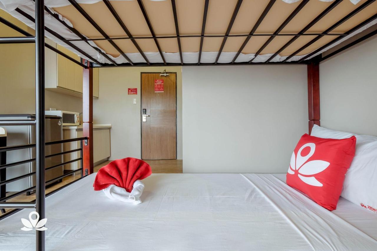 Zen Space Taft Apartment *