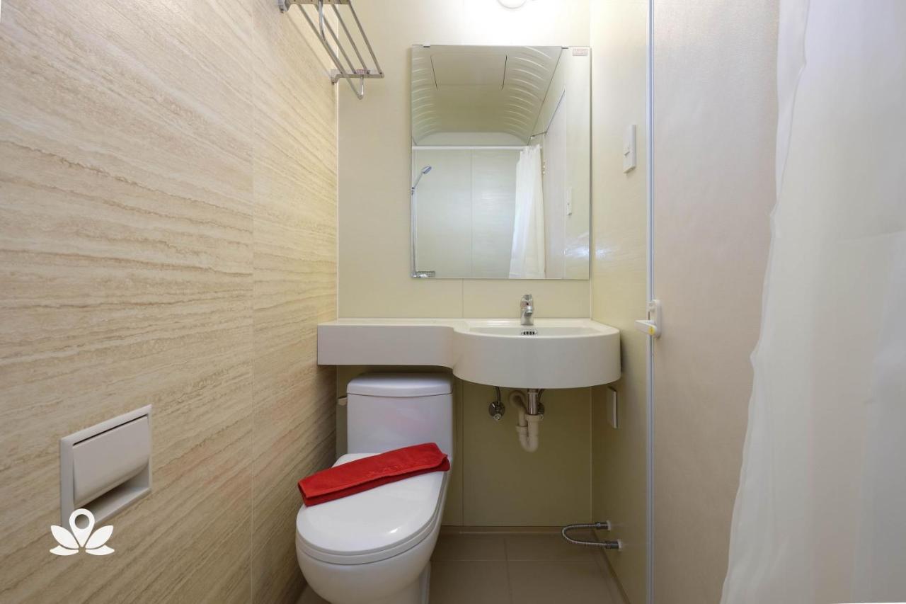 Zen Space Taft Apartment Manila