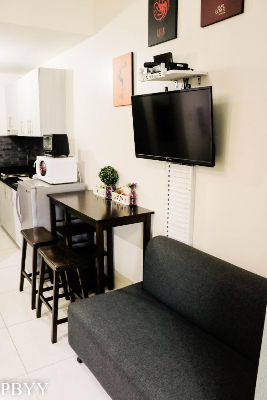 Green Residences 1bedroom Condotel In Metro Free Breakfast For 2 * Manila