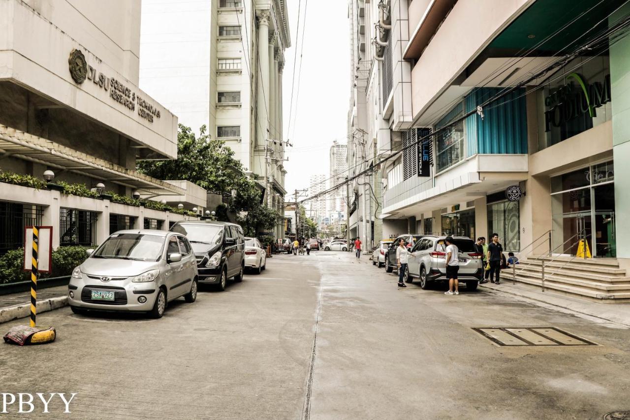 Apartment Green Residences 1bedroom Condotel In Metro Free Breakfast For 2 Manila
