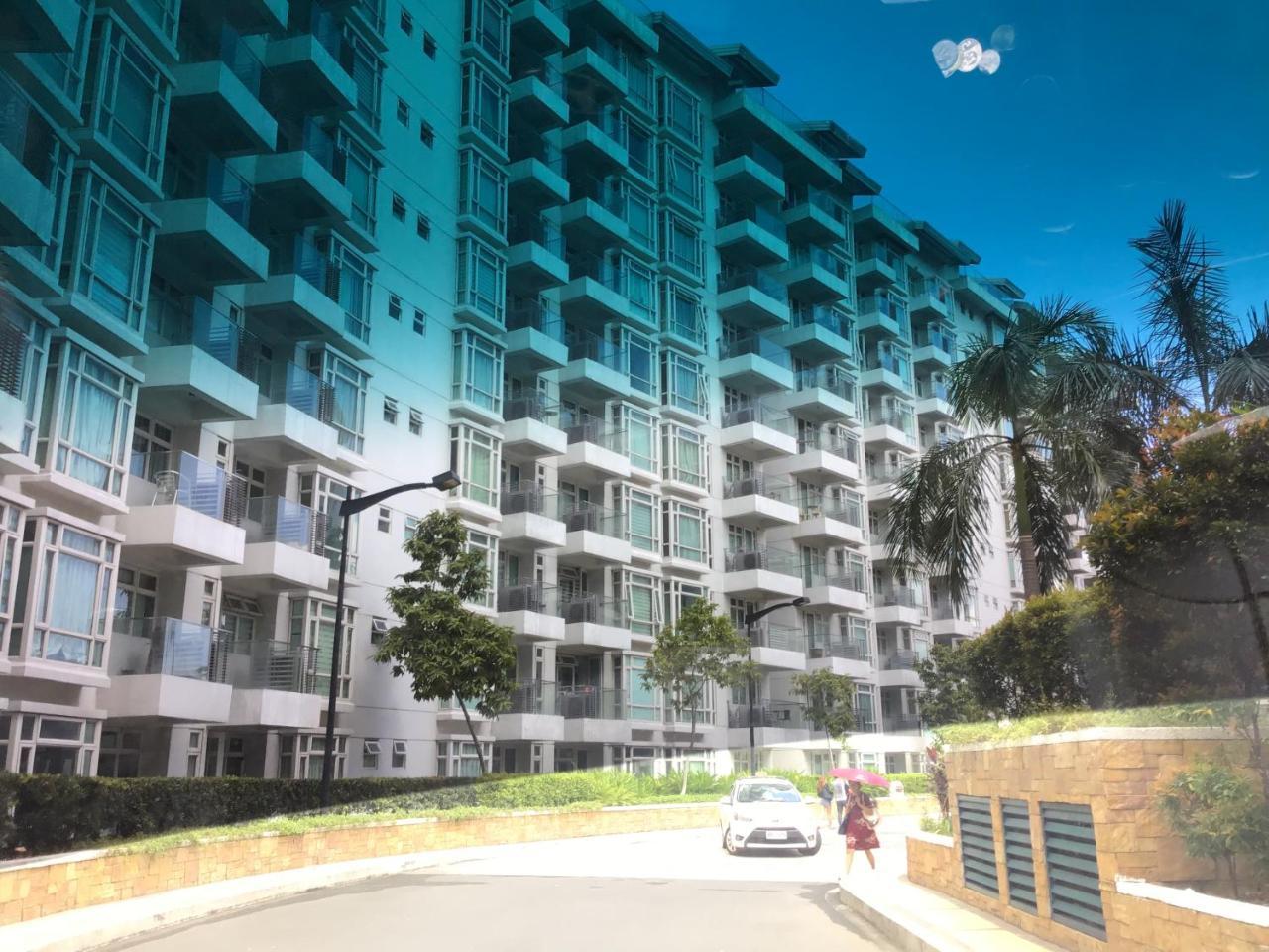 Apartment At Parkside Across The Airport