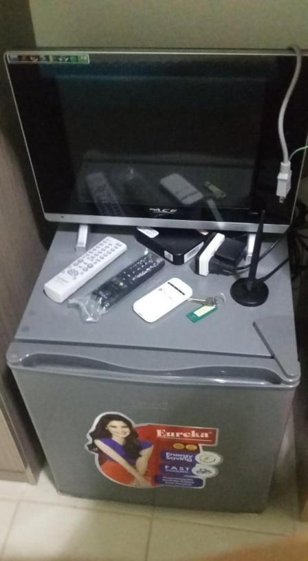 Urban Deca Tower @ Graceysplace Unit 4 Mandaluyong Apartment *