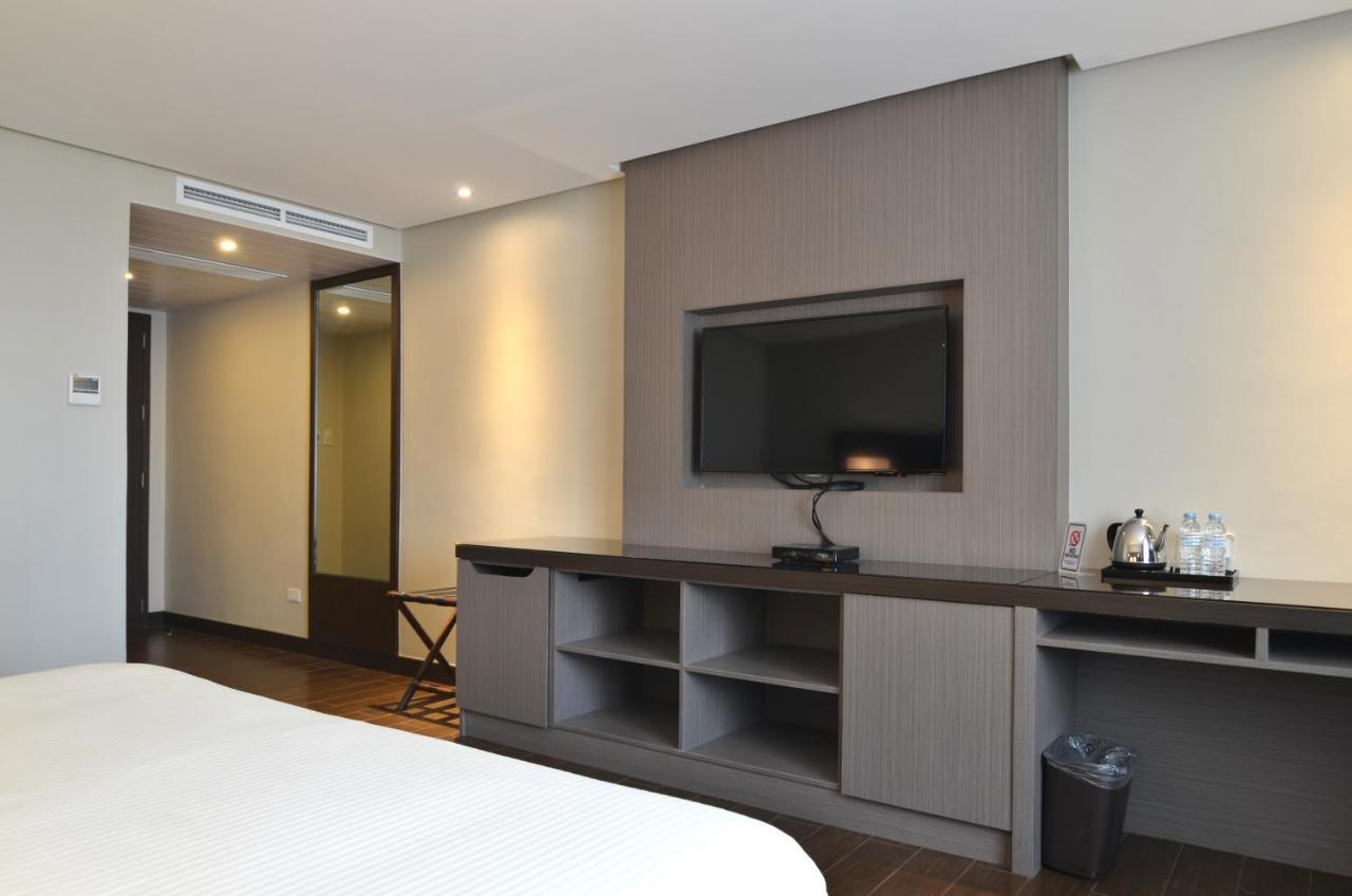Pearl Garden 3*