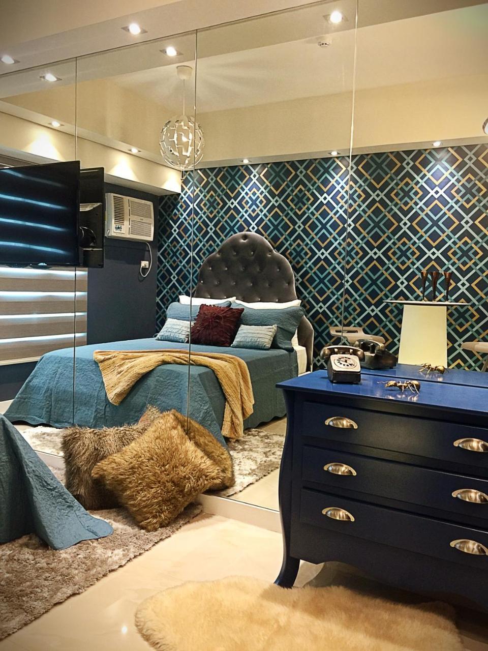 Apartamento The Beacon Residences