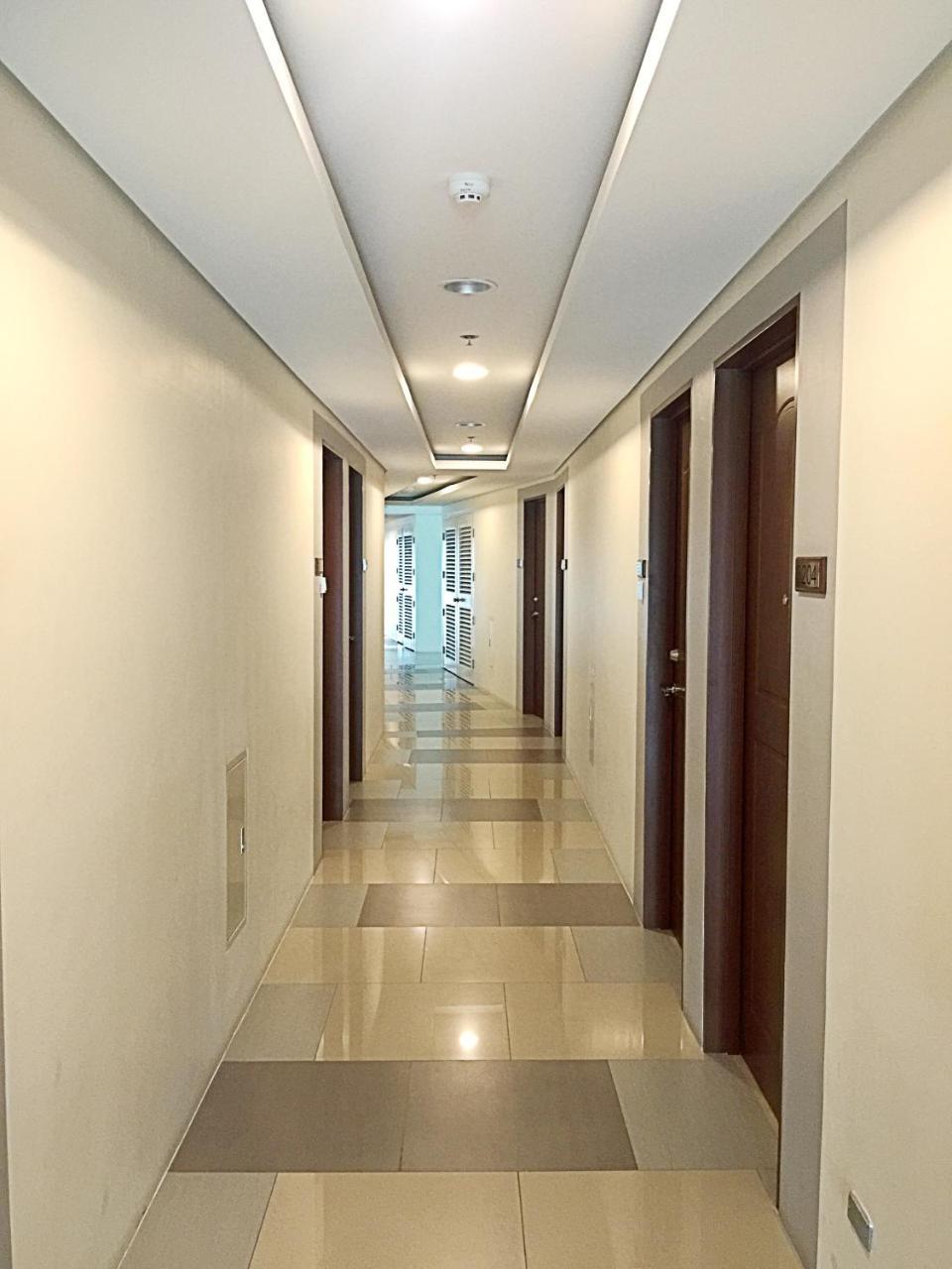 Apartamento The Beacon Residences