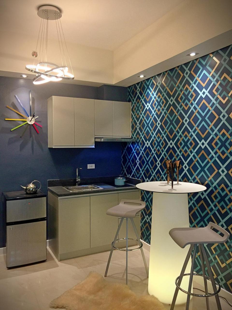 The Beacon Residences Apartamento *