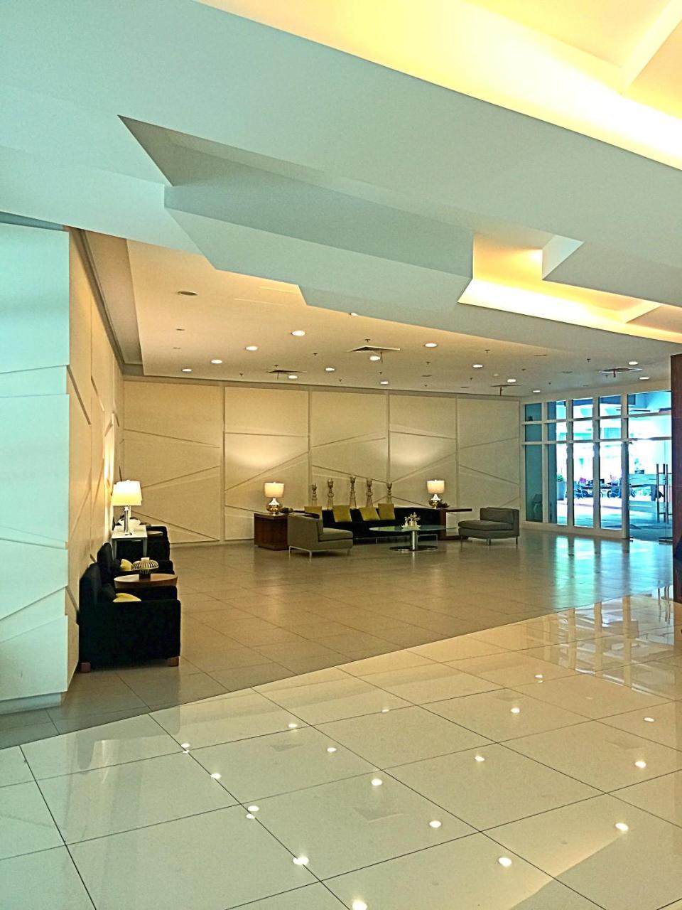 The Beacon Residences Apartamento