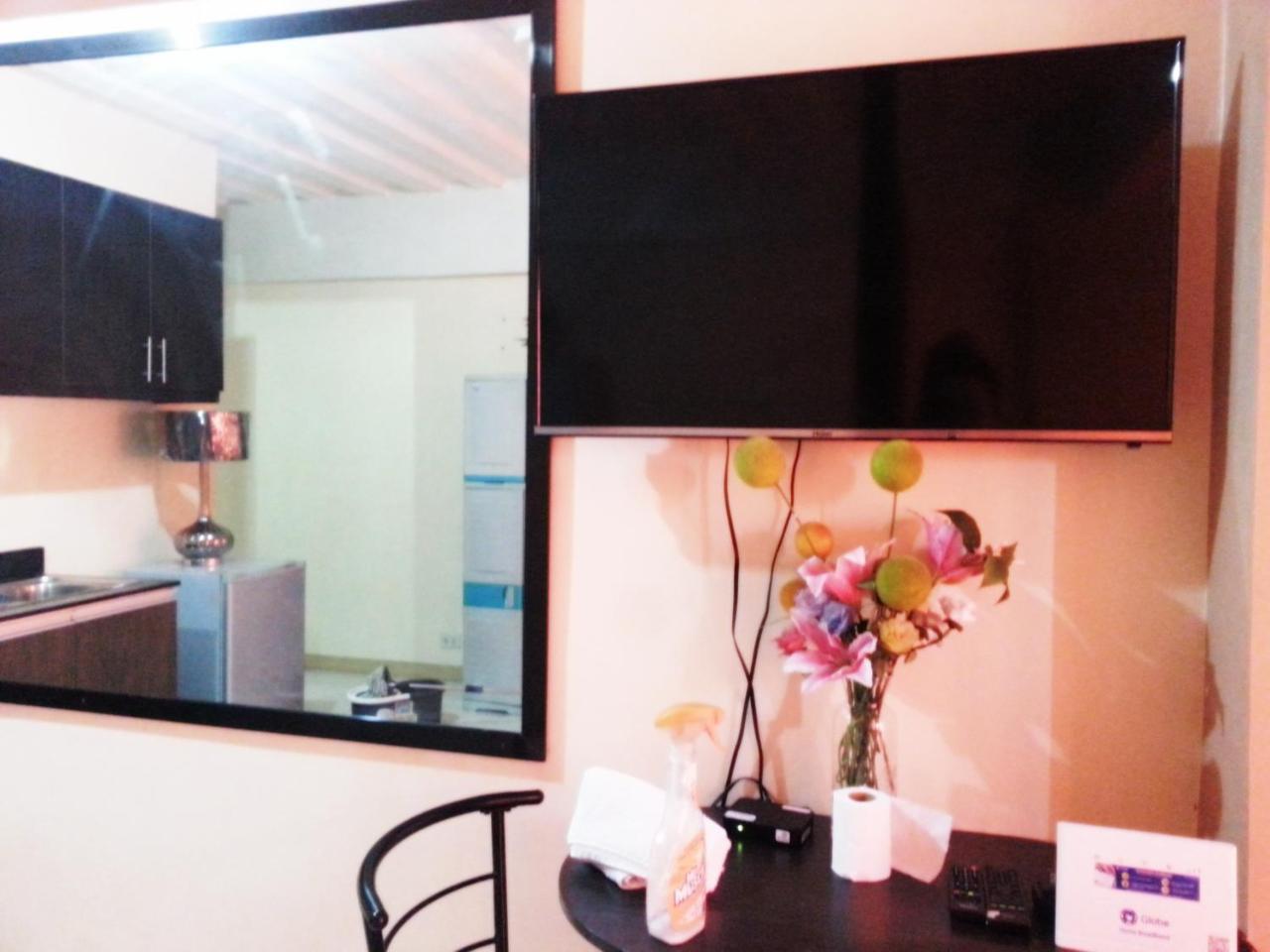 Transit For You Apartment *