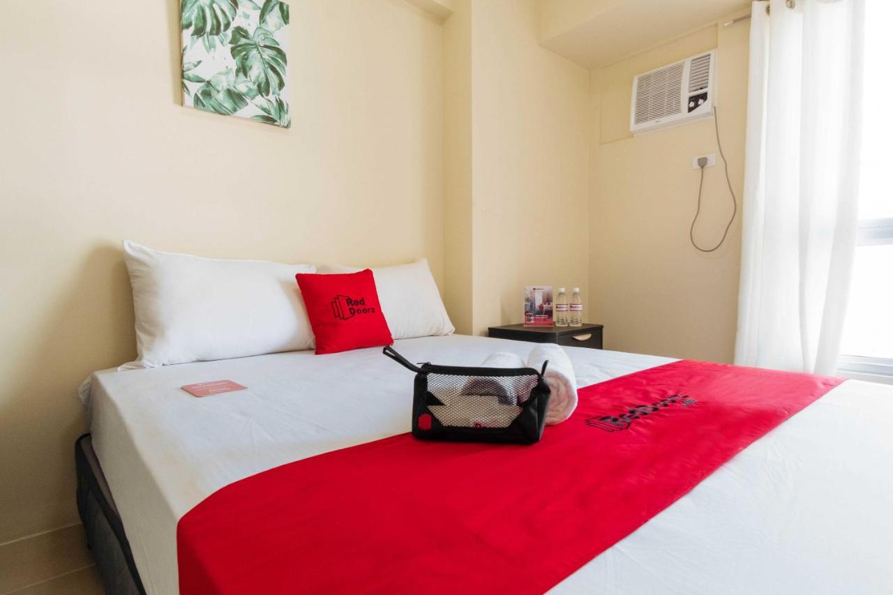 Apartment Reddoorz Premium @ Avida Verte Bgc Manila