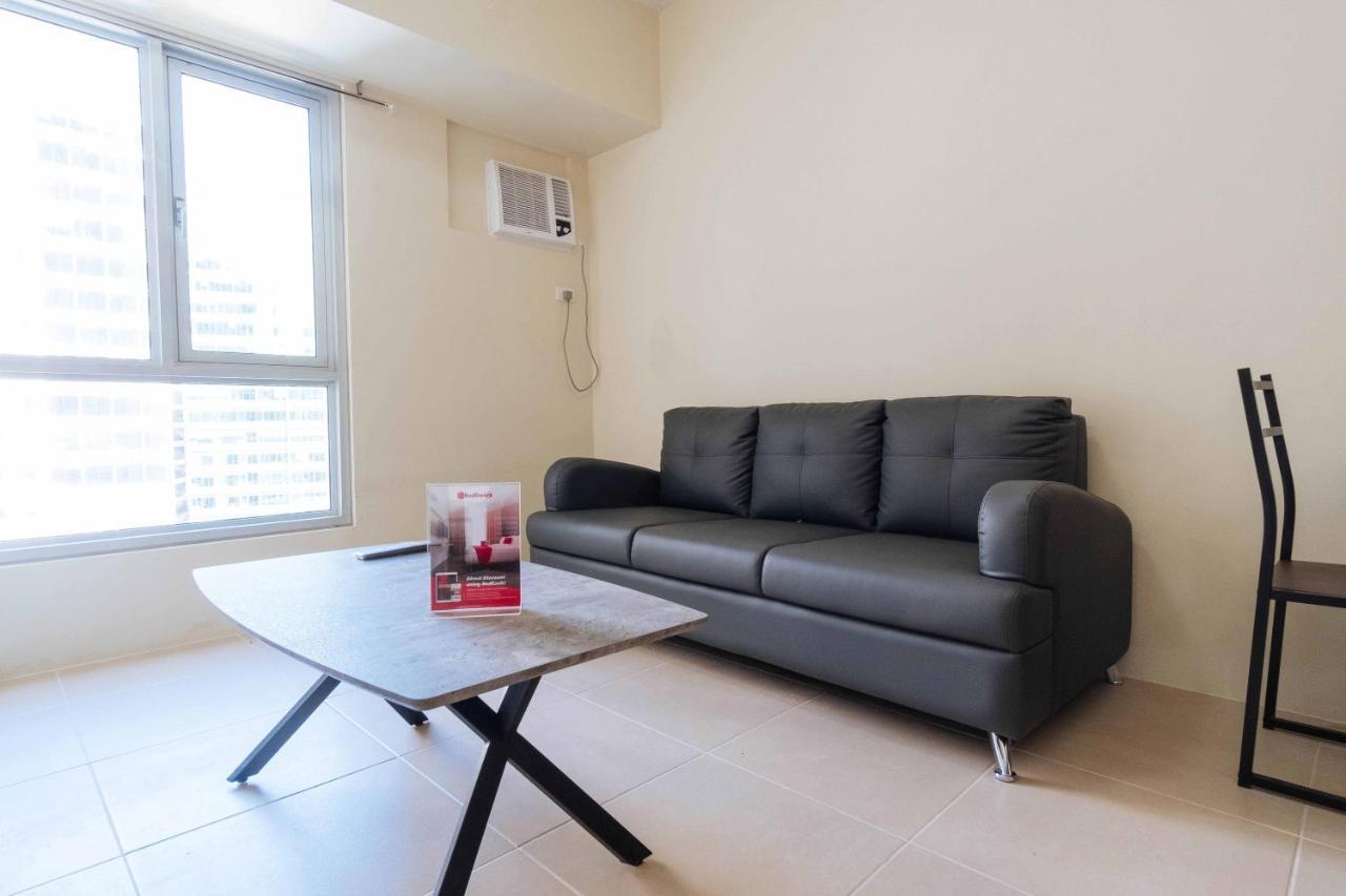 Apartment Reddoorz Premium @ Avida Verte Bgc *