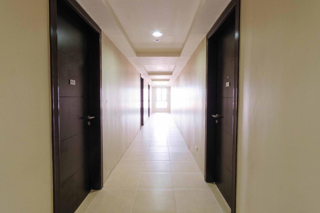 Apartment Reddoorz Premium @ Avida Verte Bgc Manila