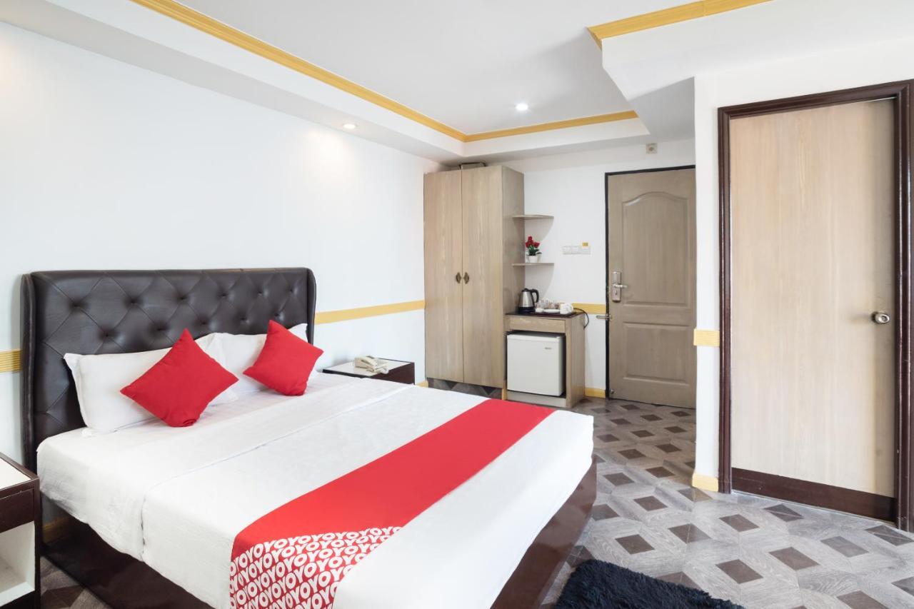 Hotel Oyo 138 White Palace