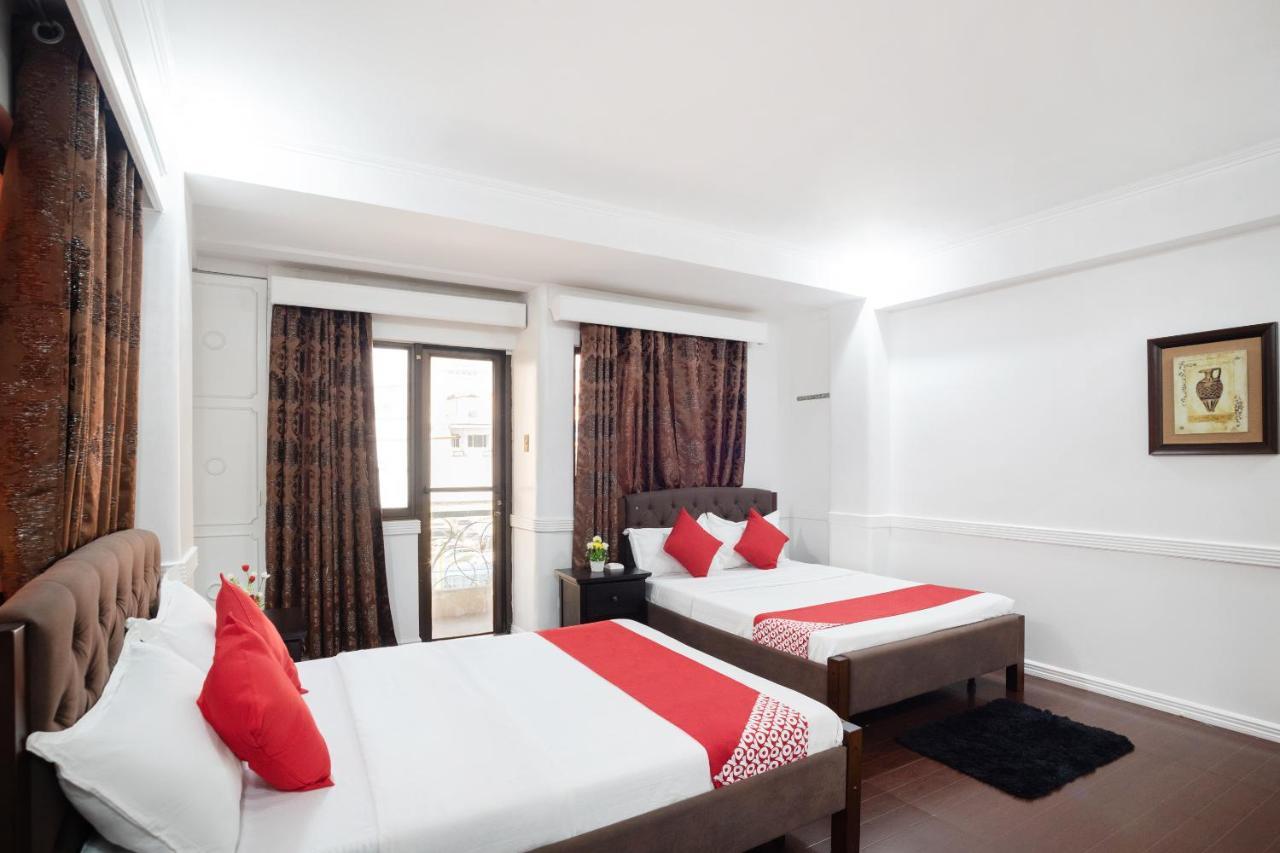 Hotel Oyo 138 White Palace 2*