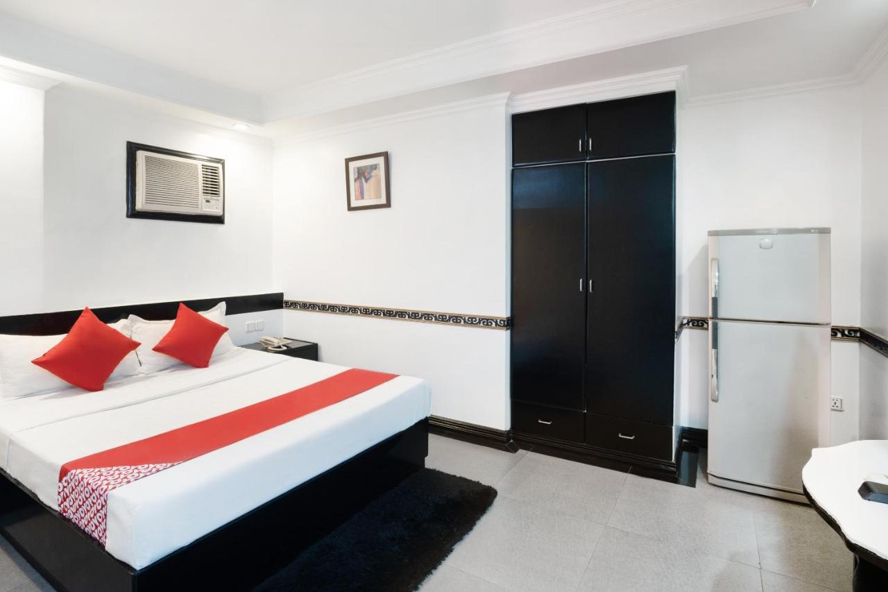 Hotel Oyo 138 White Palace