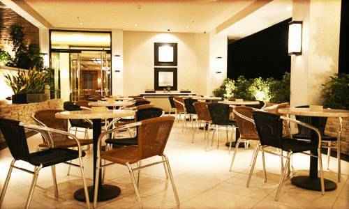 Hotel G By Waterfront