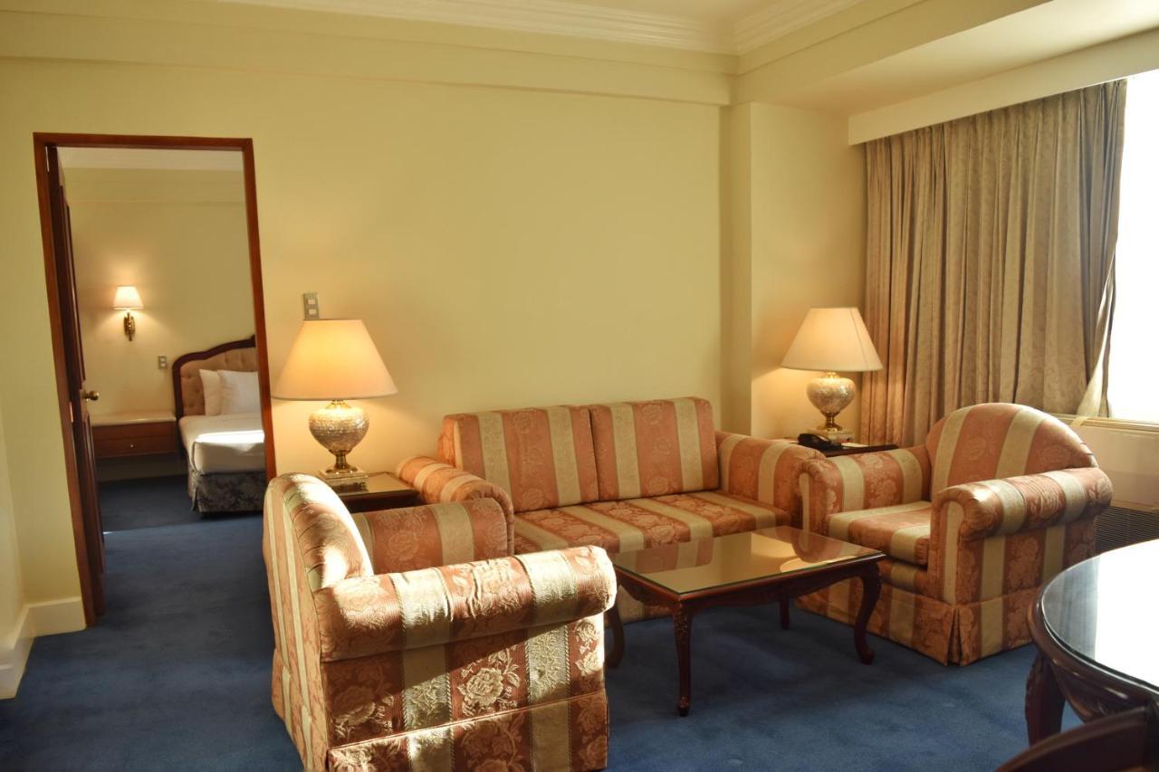 Manila Prince Hotel Manila