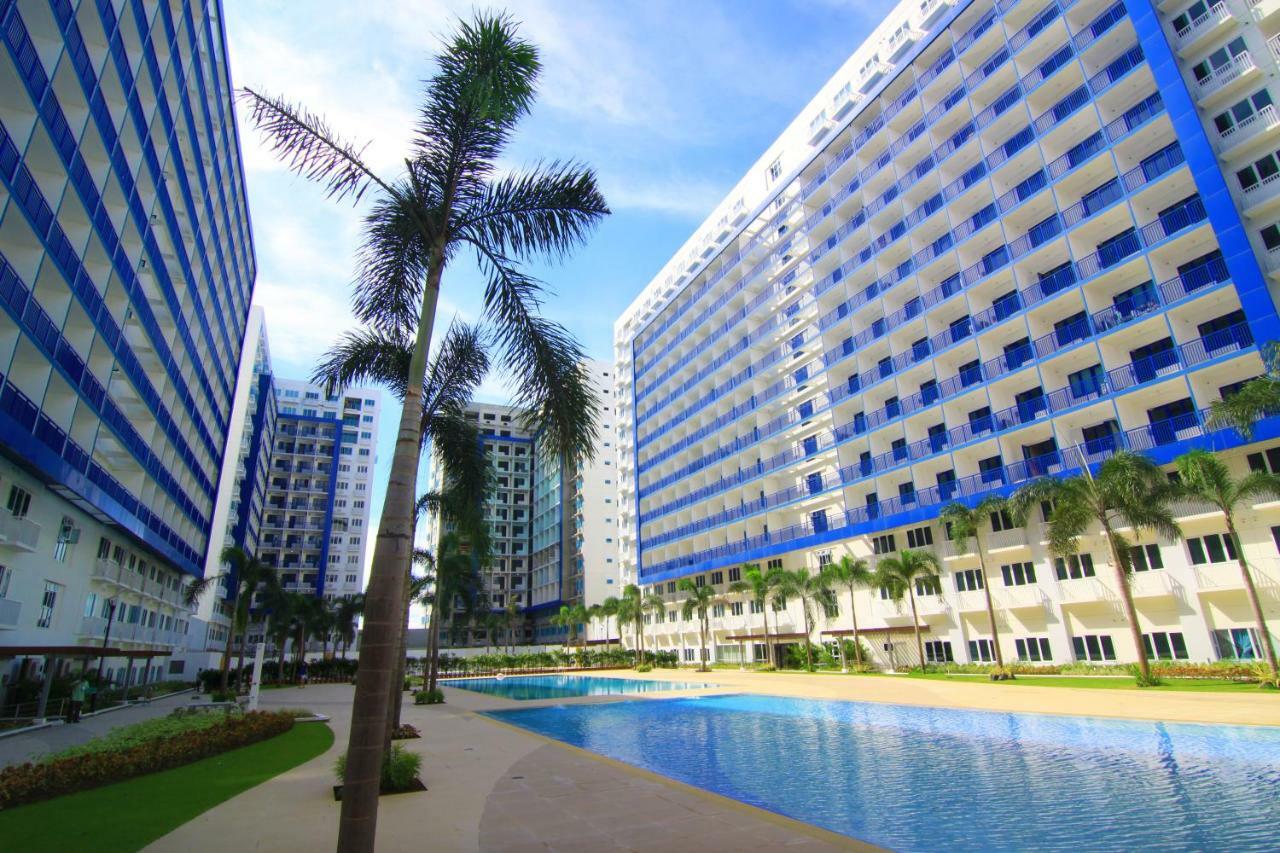 Smdc Good Stays At Sea Residences Pasay *