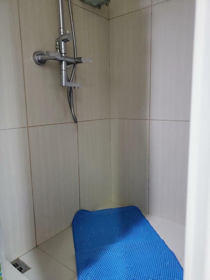 Shell Apartment