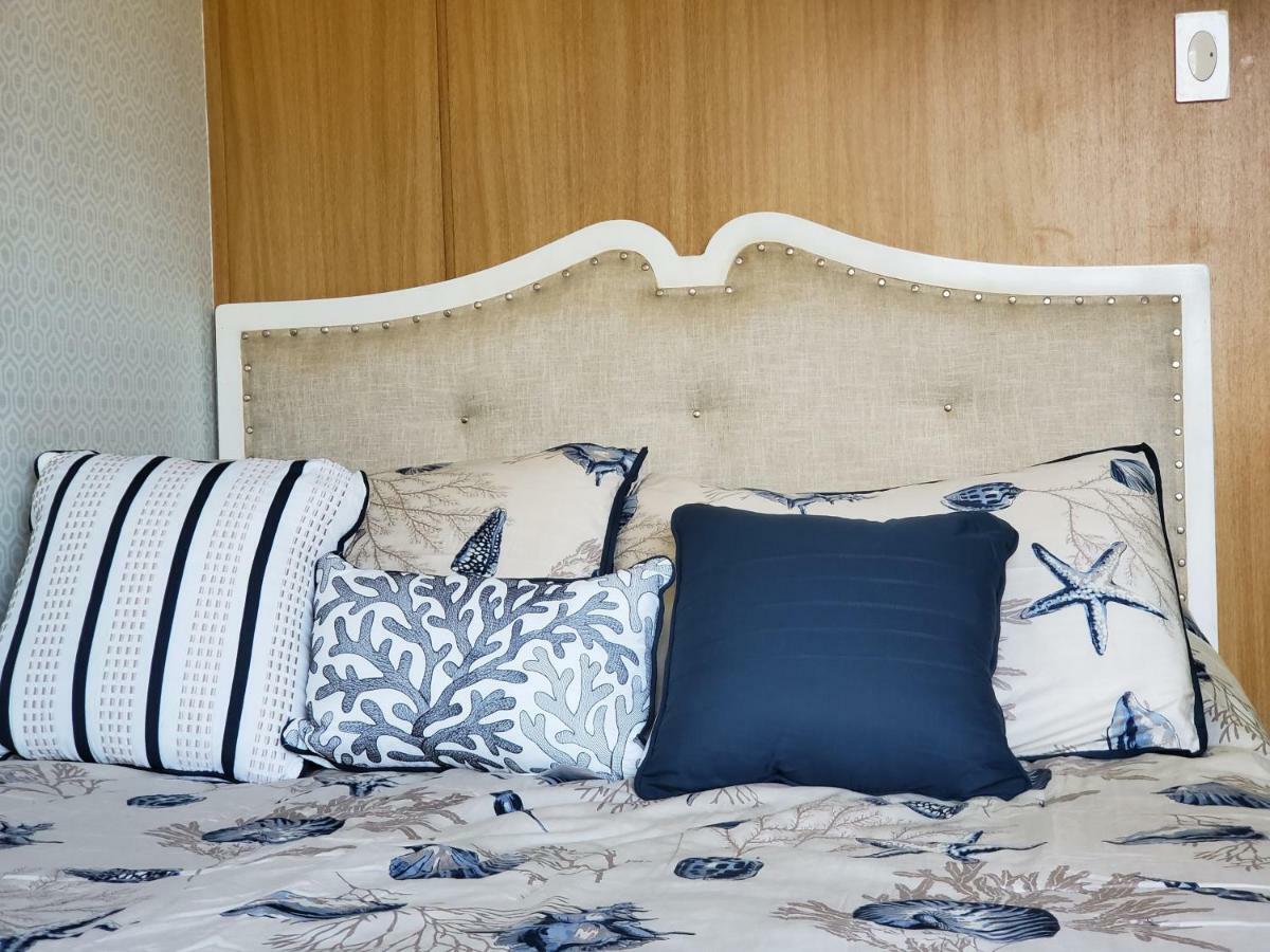 Shell Apartment *