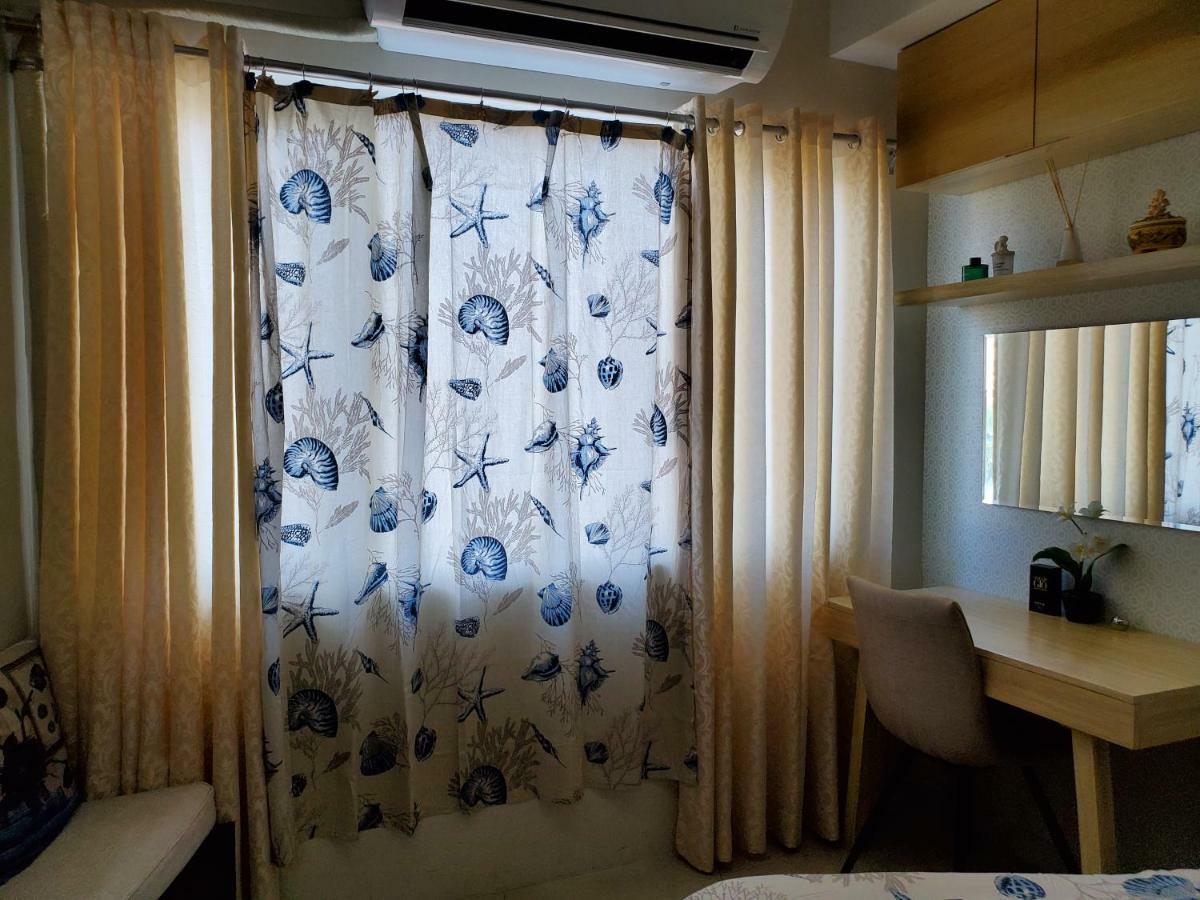 Apartment Shell Manila