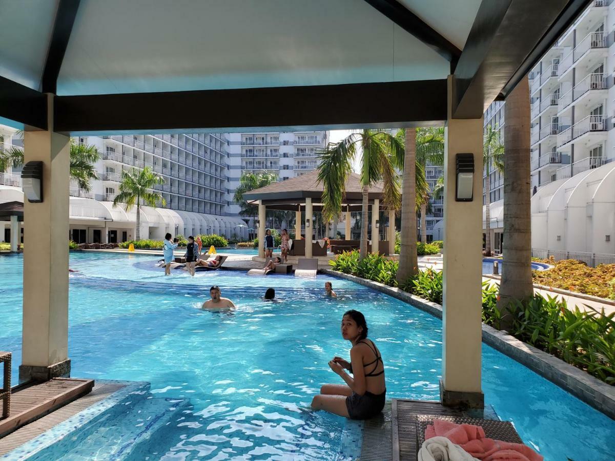 Shell Apartment Manila