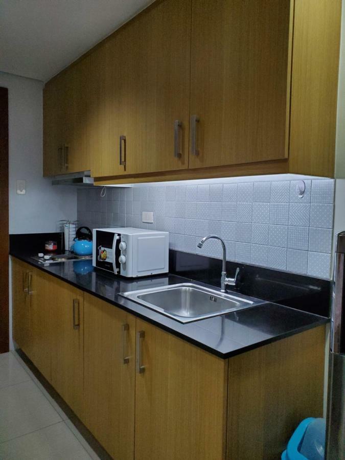 Shell Apartment *