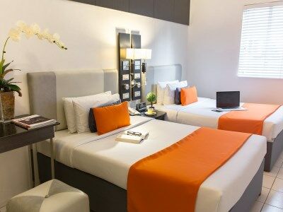 1632 Albergue *