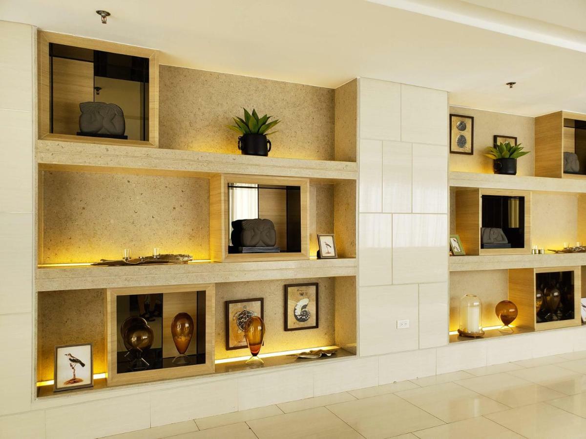Apartment Shell