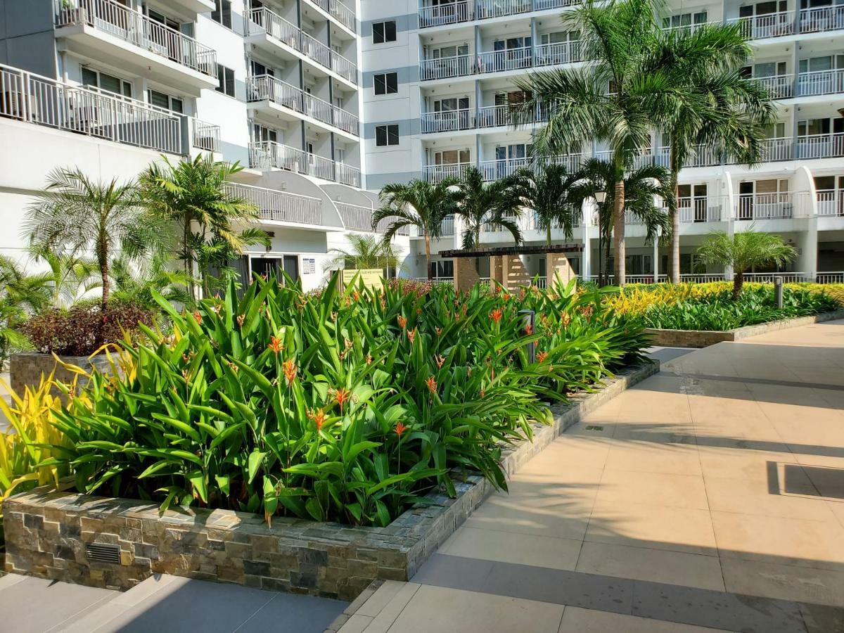 Apartment Shell