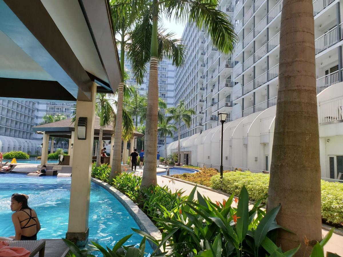 Shell Apartment Manila