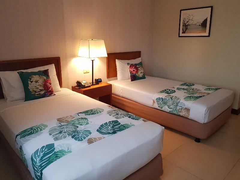 Kimberly Hotel