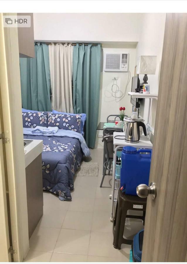 Shanilyn Residency Urban Deca Towers Edsa Mandaluyong Unlimited Internet And Netflix Manila