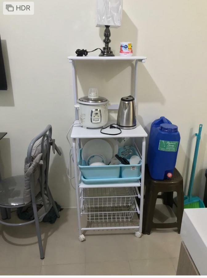 Shanilyn Residency Urban Deca Towers Edsa Mandaluyong Unlimited Internet And Netflix Apartment Manila