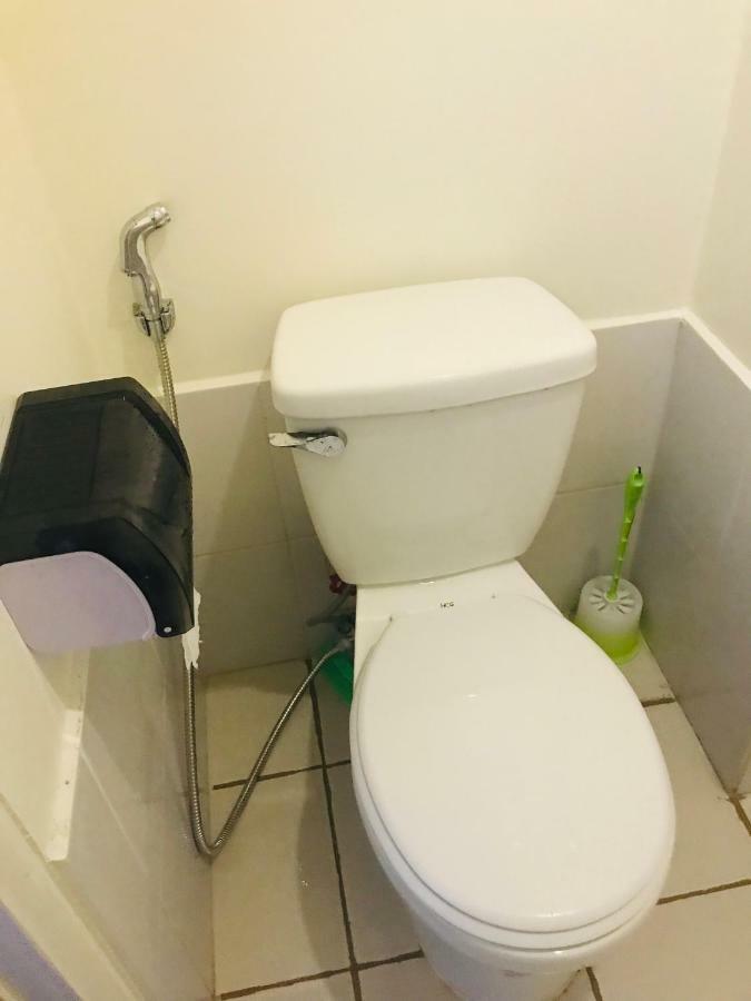 Apartment Shanilyn Residency Urban Deca Towers Edsa Mandaluyong Unlimited Internet And Netflix Manila
