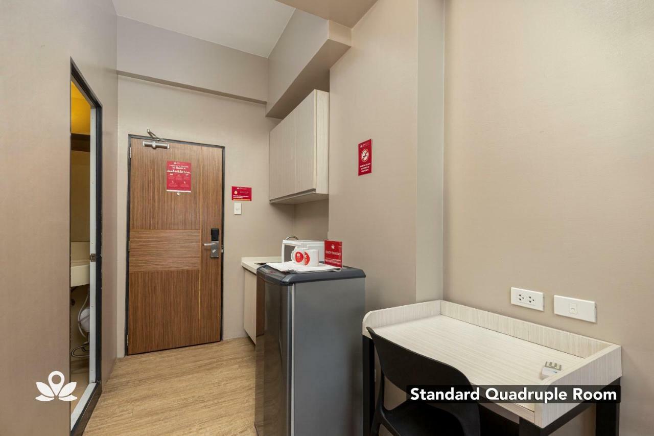 Zen Space Taft Apartment *
