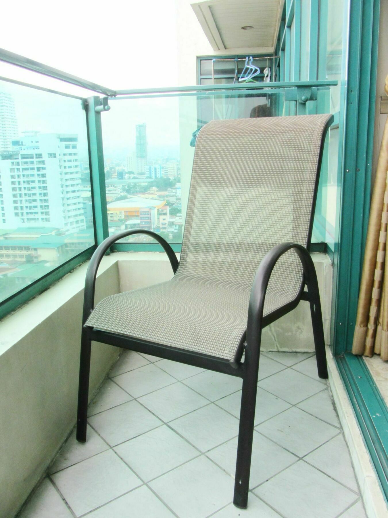 Baywatch Tower Hotel Manila