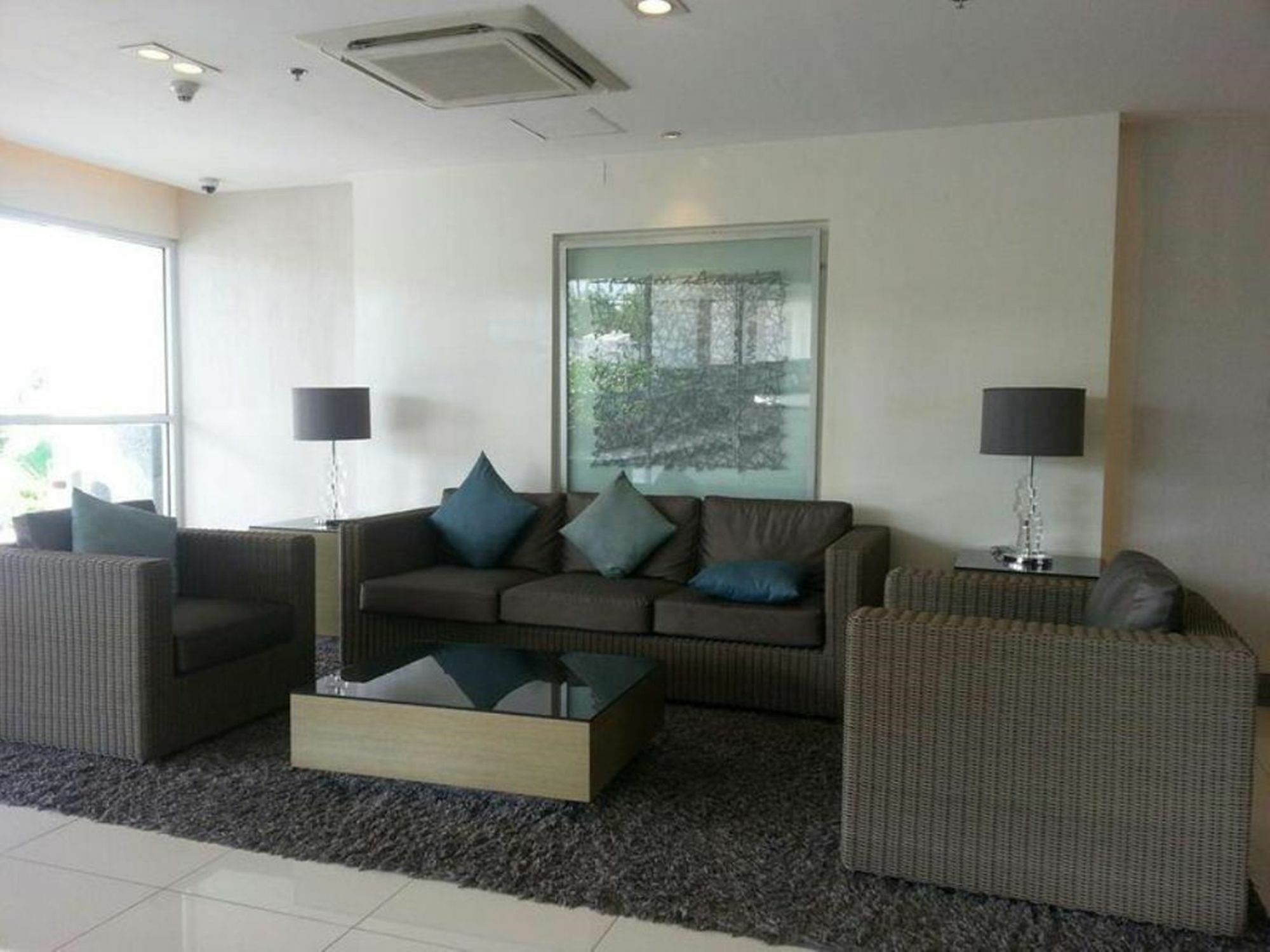 Jericho's Place At Sea Residences Apartamento *