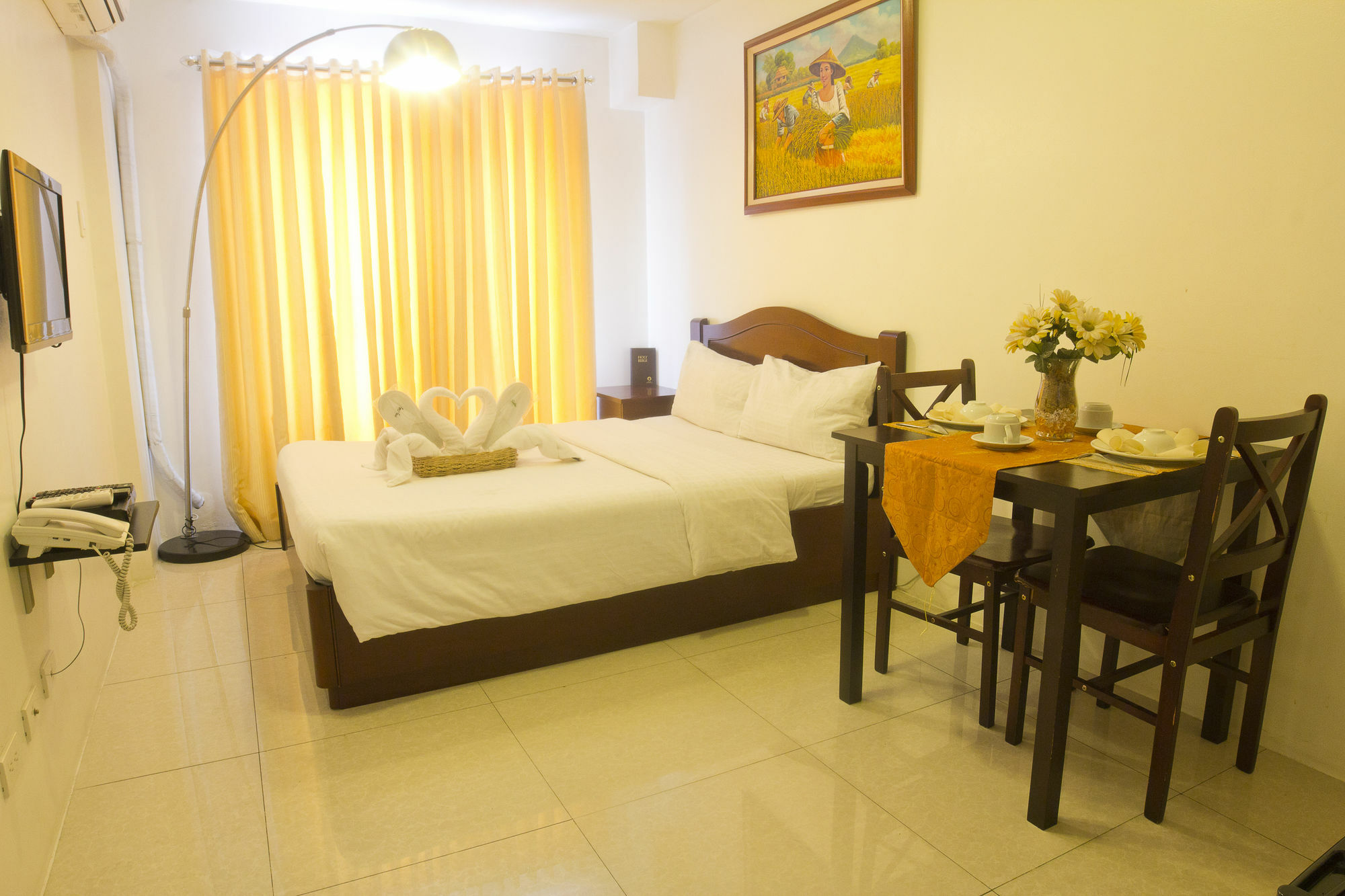 Oyo 893 Dian Makati *